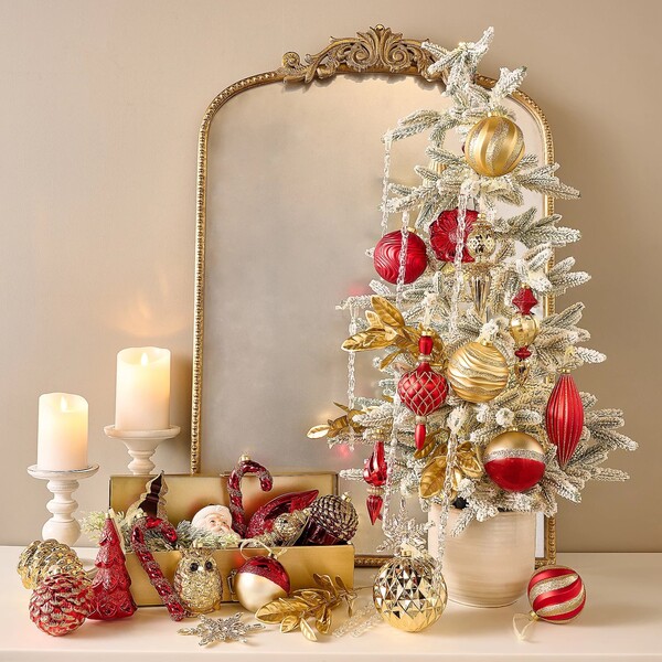 QVC Holiday Decoration Ideas 2024