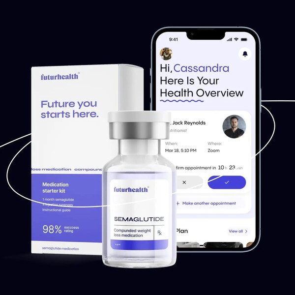 FuturHealth Review