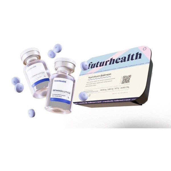 FuturHealth Review 2 FuturHealth Review