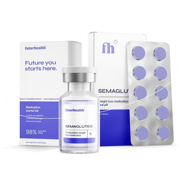 FuturHealth Review 3 FuturHealth Review