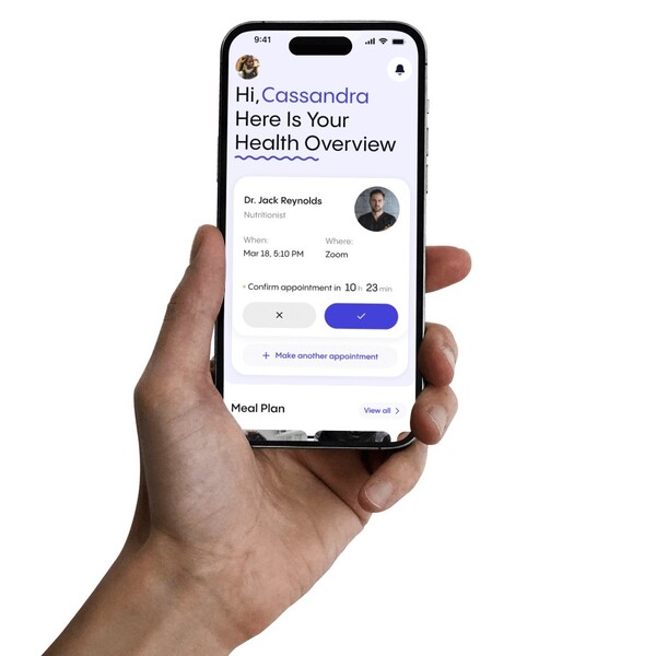 FuturHealth Review 4 FuturHealth Review