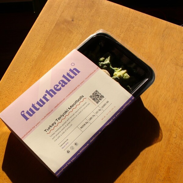 FuturHealth Review 6 FuturHealth Review