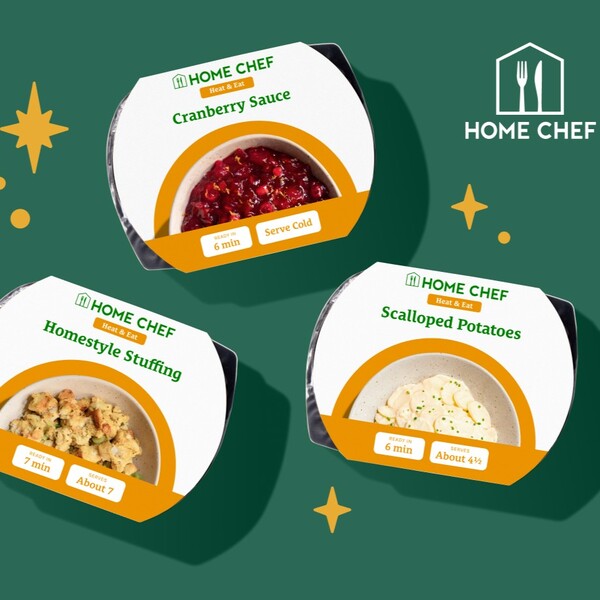 Home Chef Review