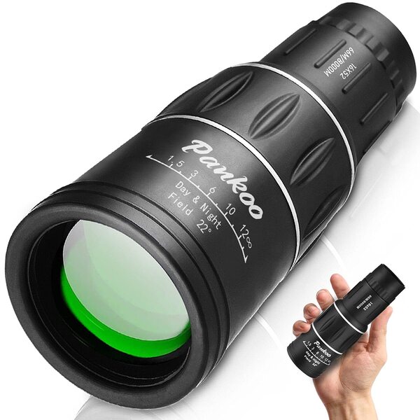 The Ultimate New Year Gift Guide for Outdoor Enthusiasts