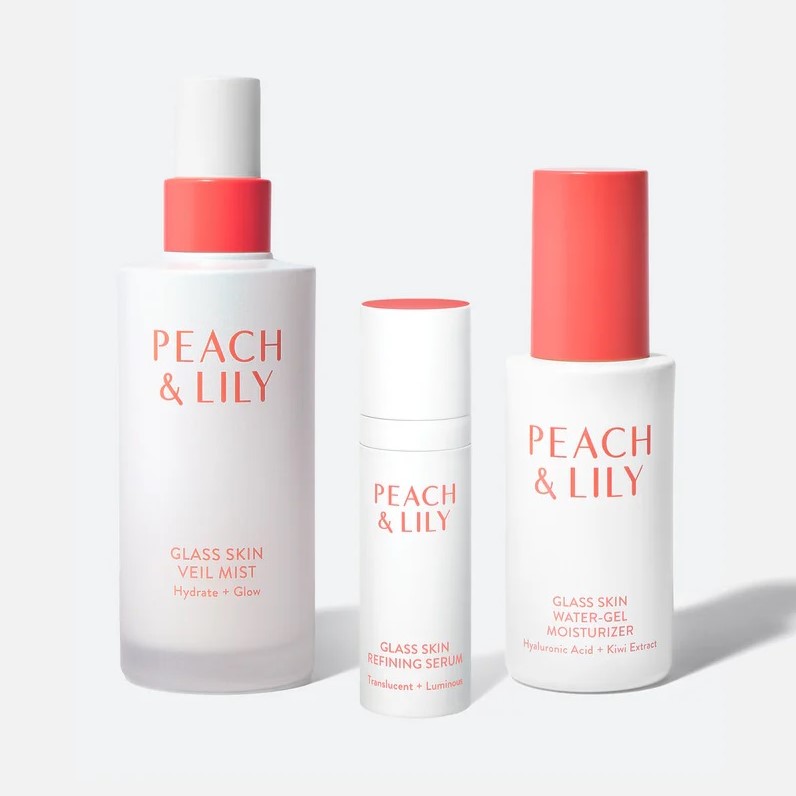 Peach & Lily Review