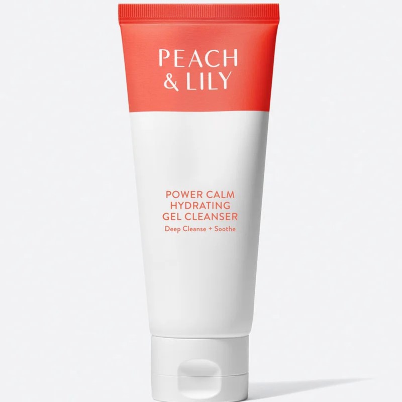 Peach & Lily Review