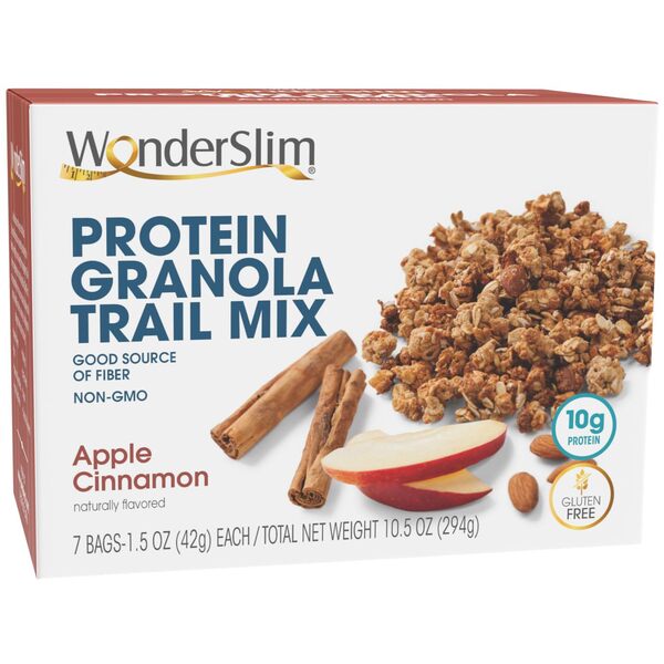 10 Best Protein Granola