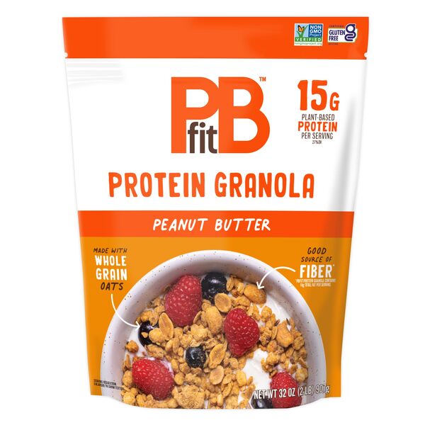 10 Best Protein Granola