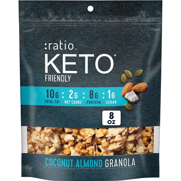 10 Best Protein Granola