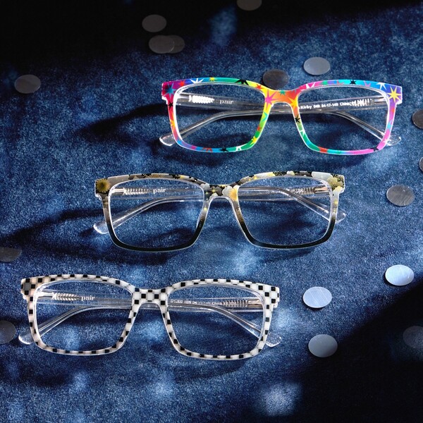 Pair Eyewear Review: Customizable, But Is It Good?