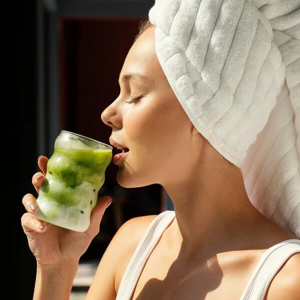Pique Sun Goddess Matcha Review: A Matcha Made in Wellness Heaven?
