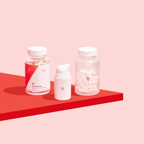 Wisp's Herpes Treatment Review