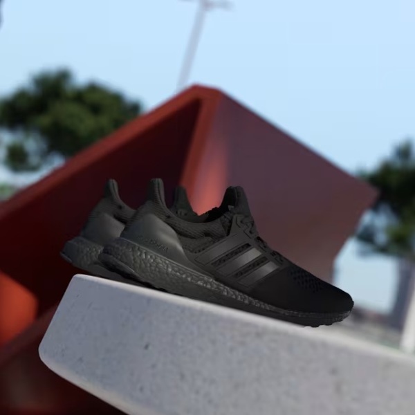 adidas Ultraboost 1.0 Review