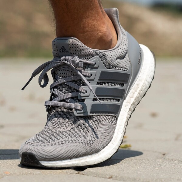 adidas Ultraboost 1.0 Review