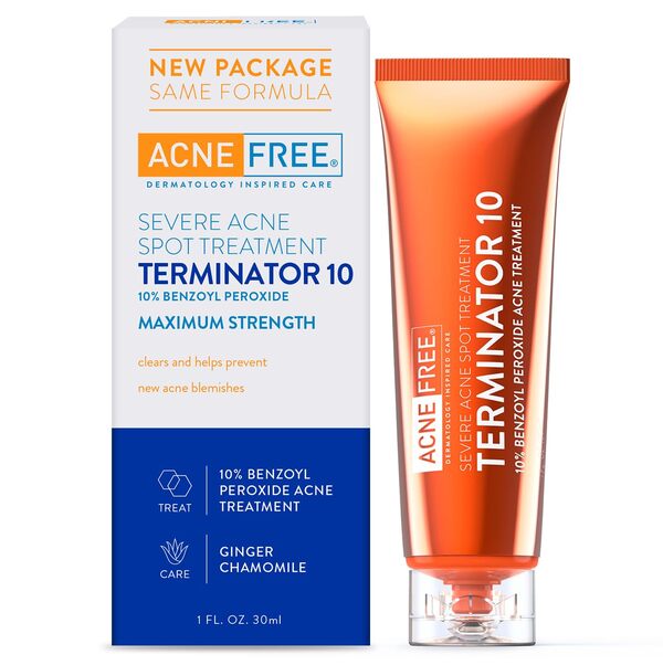Best Acne Spot Treatments