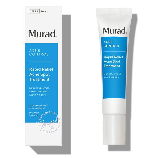 Best Acne Spot Treatments