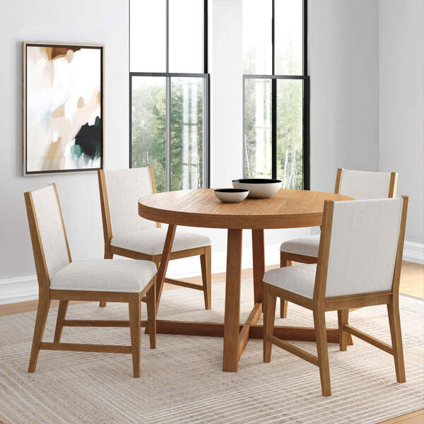 10 Best Dining Room Chairs for Style and Comfort in 2025