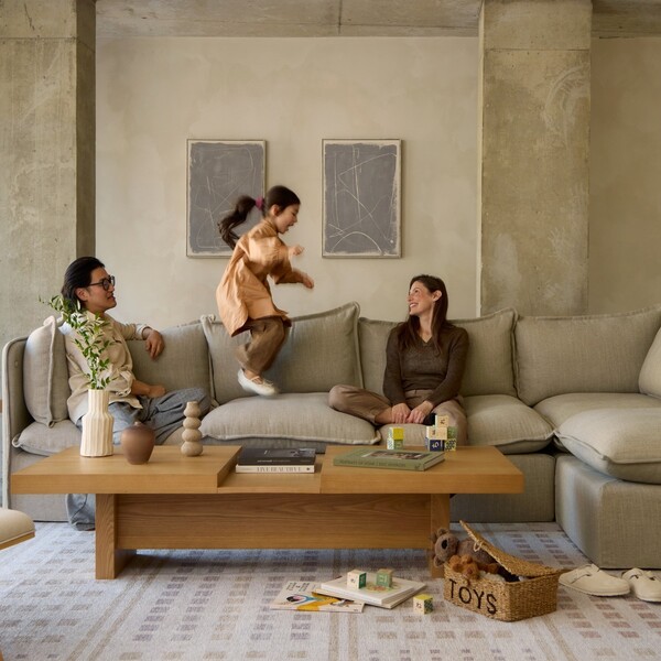 Cozey Review: Innovative Furniture Designed For Everyday Use