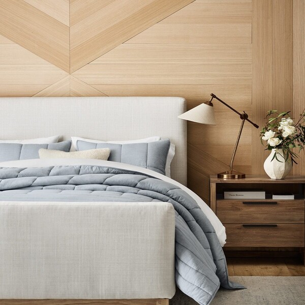 Plank + Beam vs Crate and Barrel: Which One Gives You More for Less?