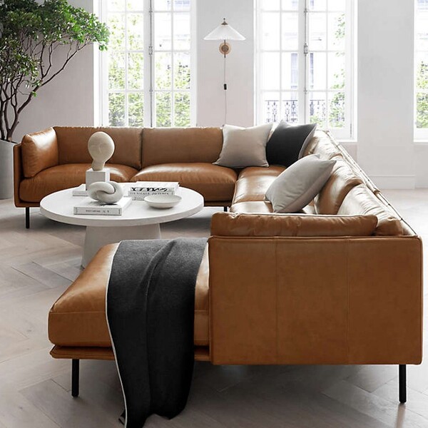 Plank + Beam vs Crate and Barrel: Which One Gives You More for Less?