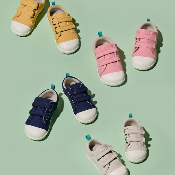 Ten Little Review: Are These the Go-To Shoes Parents Have Been Waiting For?