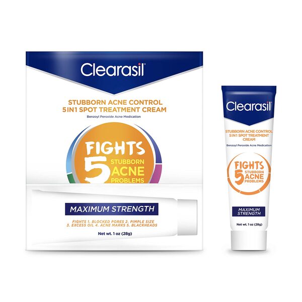 Best Acne Spot Treatments