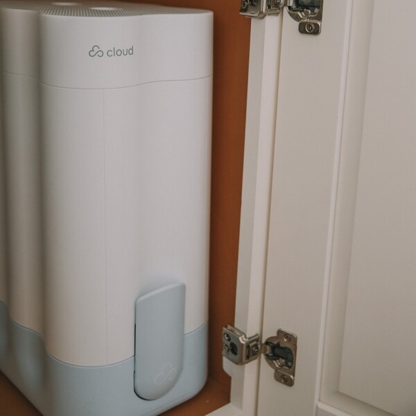 Cloud Water Filter Review: What’s Missing That You Should Know About?