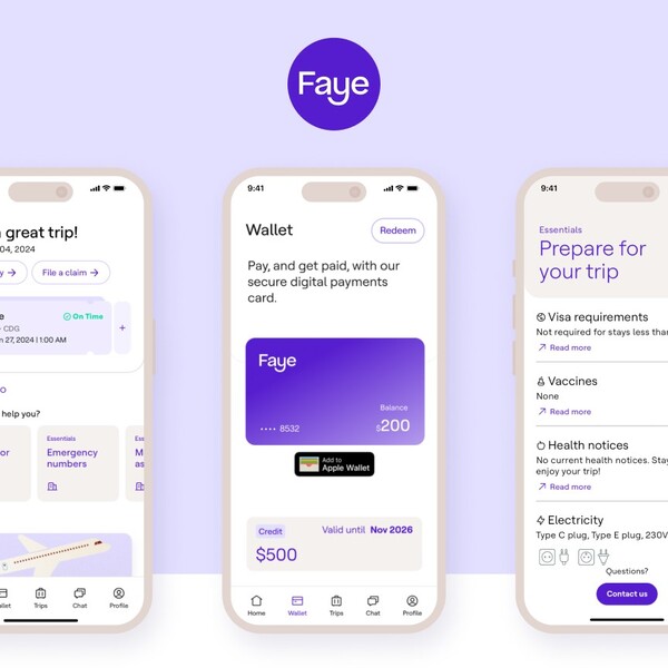 Faye Review: The App That Might Make You Actually Want Travel Insurance 3 Faye Review