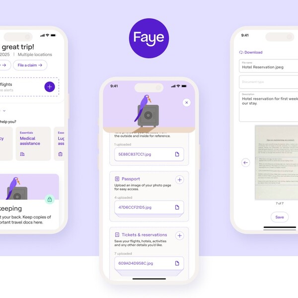 Faye Review: The App That Might Make You Actually Want Travel Insurance 4 Faye Review: The App That Might Make You Actually Want Travel Insurance