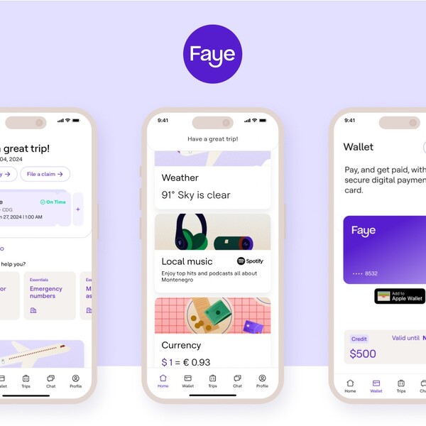 Faye Review: The App That Might Make You Actually Want Travel Insurance 8 Faye Review: The App That Might Make You Actually Want Travel Insurance