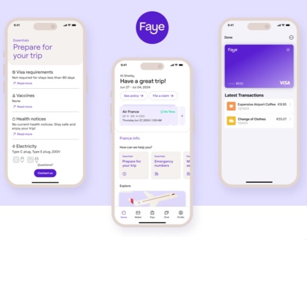 Faye Review: The App That Might Make You Actually Want Travel Insurance 2 Faye Review