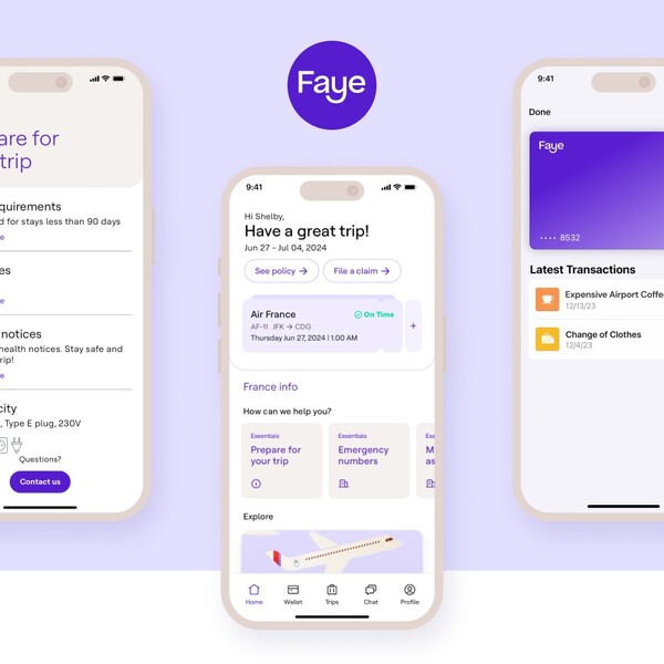 Faye Review: The App That Might Make You Actually Want Travel Insurance 7 Faye Review: The App That Might Make You Actually Want Travel Insurance