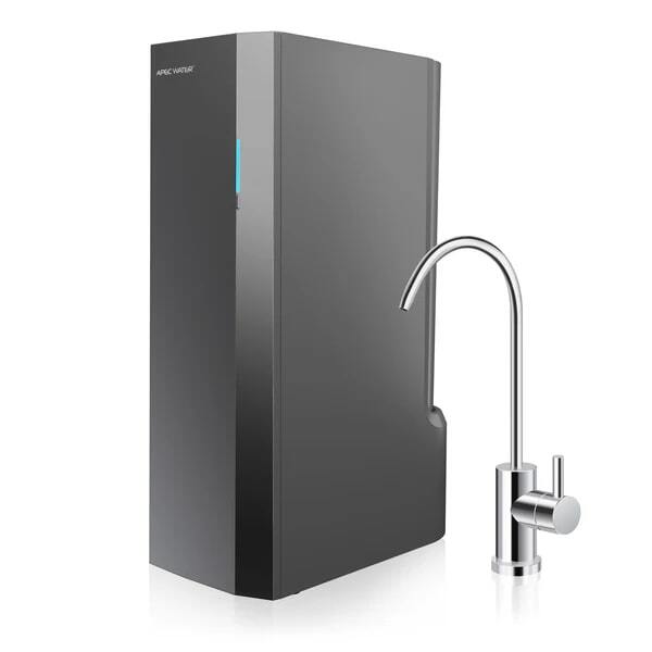 APEC Water vs iSpring: Breaking Down the Better Choice for Clean Water Deal