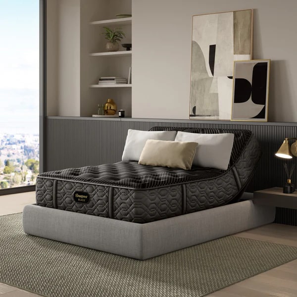 Beautyrest Black Mattress Review: What You Really Get for the Price 