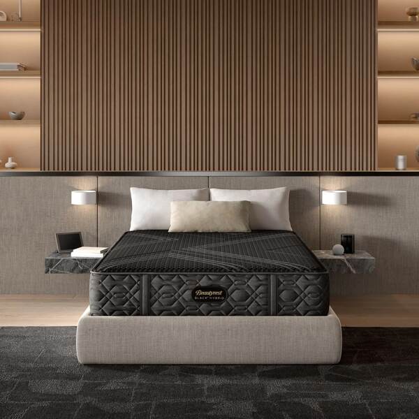 Beautyrest vs Kingsdown: Which Mattress Brand Deserves a Spot in Your Bedroom?