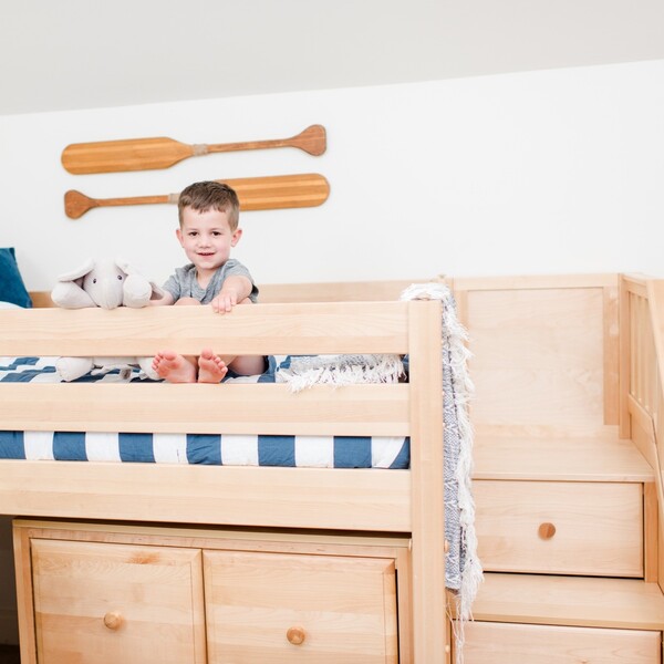 Maxtrix Review: Is This What Kids' Furniture Should’ve Been All Along?