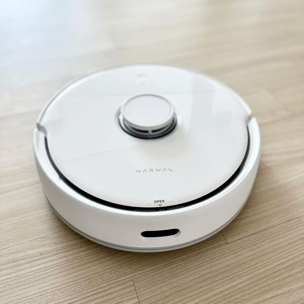 Narwal Review: Does the Tech Actually Save You Time?