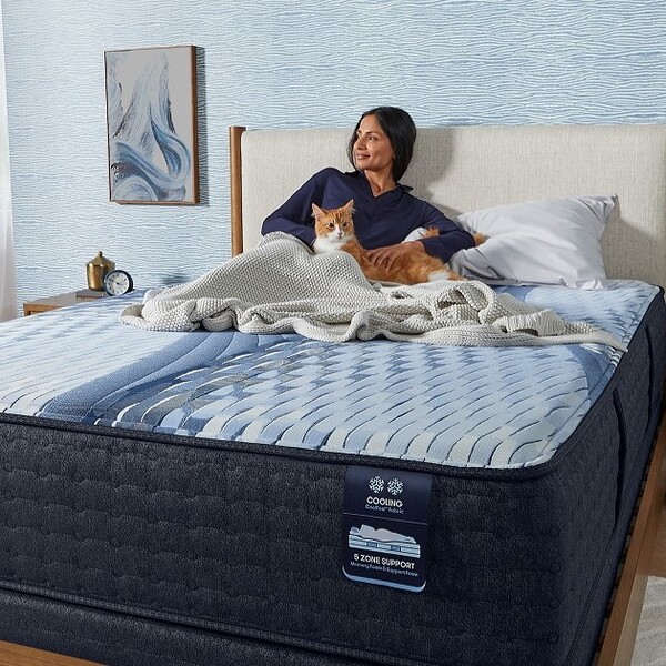 Serta Review: Comfort, Support, and Is It Worth the Price?