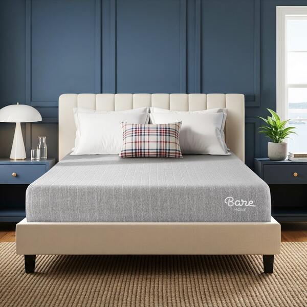 Bare Home vs. Nectar: The Showdown for Your Next Mattress Purchase