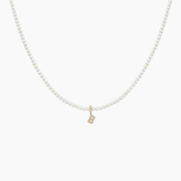10 Best Initial Necklaces to Wear (and Gift) in 2025