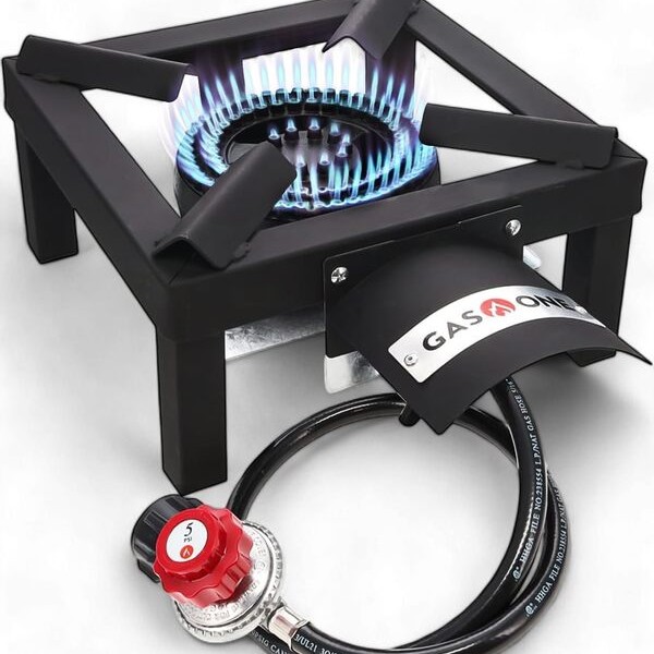 Top Outdoor Cooking Gifts for Labor Day Weekend