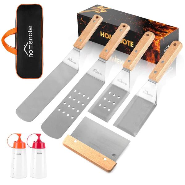 Top Outdoor Cooking Gifts for Labor Day Weekend