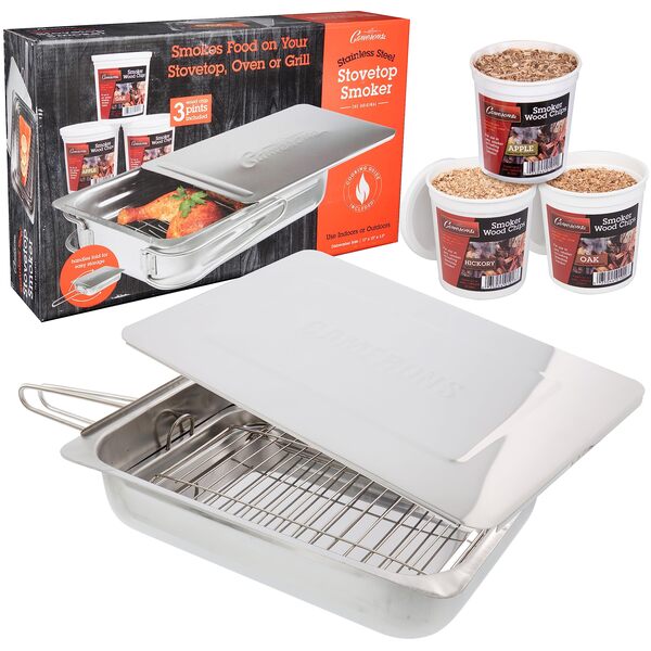 Top Outdoor Cooking Gifts for Labor Day Weekend