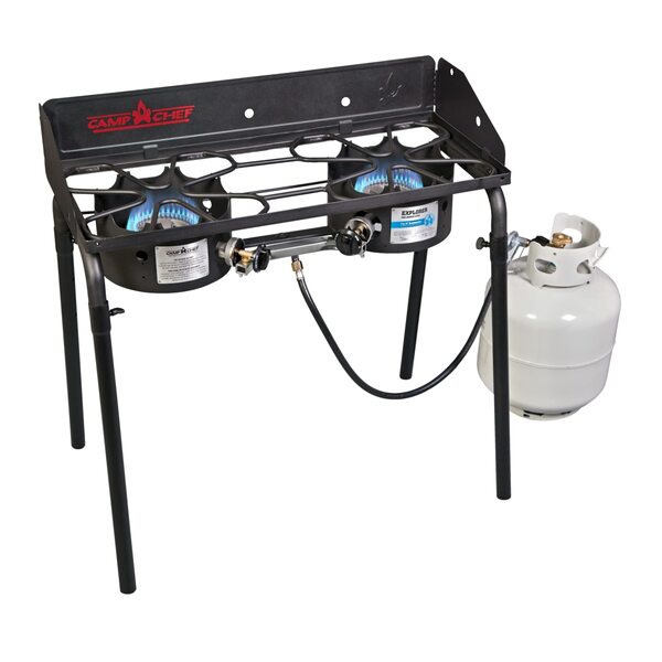 Top Outdoor Cooking Gifts for Labor Day Weekend