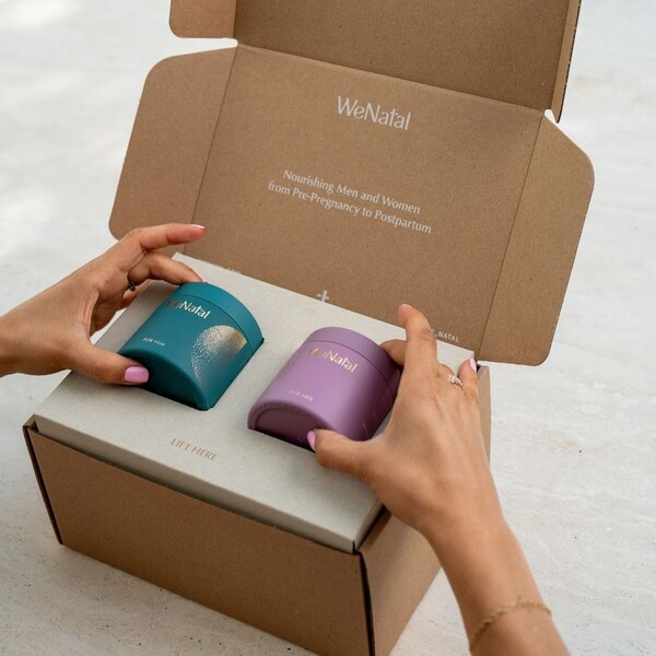 WeNatal Review: The One Prenatal You'll Actually Want to Talk About