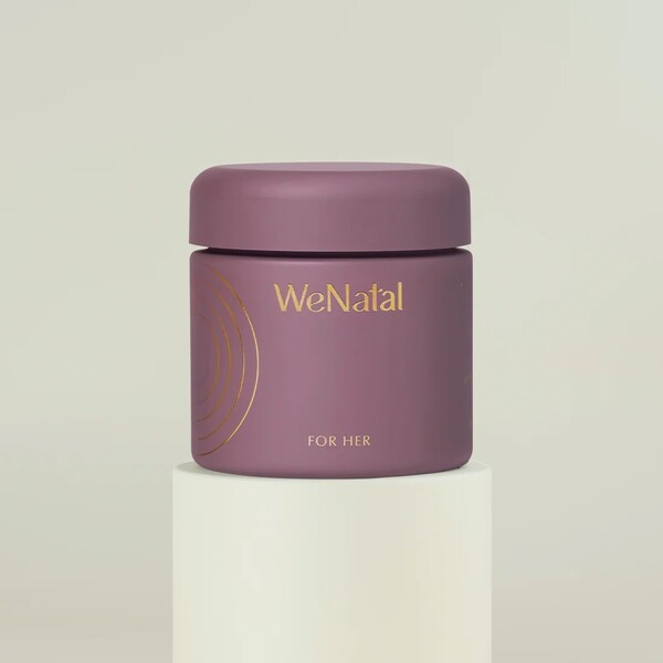 WeNatal Review: The One Prenatal You'll Actually Want to Talk About