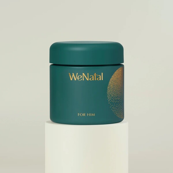 WeNatal Review: The One Prenatal You'll Actually Want to Talk About