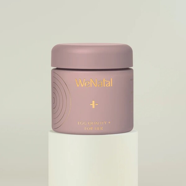 WeNatal Review: The One Prenatal You'll Actually Want to Talk About