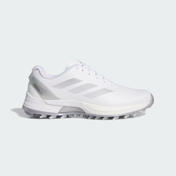 adidas Adizero ZG Women’s Golf Shoe Review: Worth Packing in the Golf Bag or Leaving Behind? 2 adidas Adizero ZG Women’s Golf Shoe Review: Worth Packing in the Golf Bag or Leaving Behind?