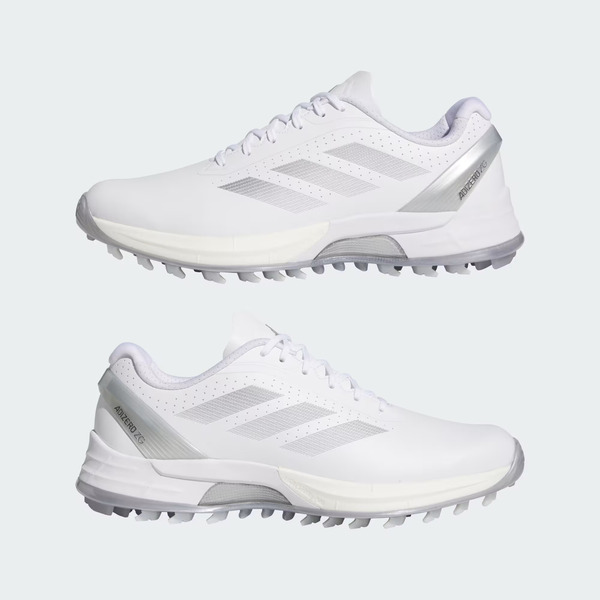 adidas Adizero ZG Women’s Golf Shoe Review: Worth Packing in the Golf Bag or Leaving Behind? 6 adidas Adizero ZG Women’s Golf Shoe Review: Worth Packing in the Golf Bag or Leaving Behind?